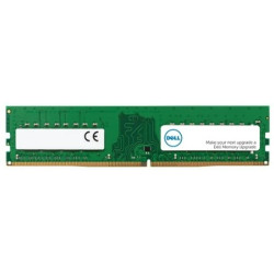 Dell Memory 16GB - 1RX8 DDR5 UDIMM 5600MHz