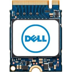 Dell M.2 PCIe NVME Gen 4x4 Class 35 SSD 512GB