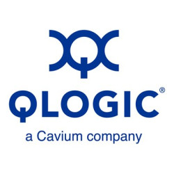 QLogic 2770 Single Port 540-BDKO, QLogic 2770 Single Port 32Gb Fibre Channel HBA PCIe Full Height Customer Kit