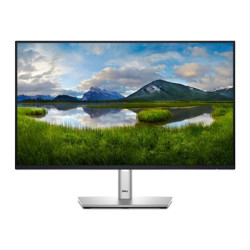 Dell P2425H - LED monitor - 24" (23.81" zobrazitelný) - 1920 x 1080 Full HD (1080p) @ 100 Hz - IPS - 250 cd m2 - 1500:1 - 5 ms - HDMI, VGA, DisplayPort - BTO - s 3 roky základní servis hardwaru s pokročilou výměnou po diagnostice na dálku