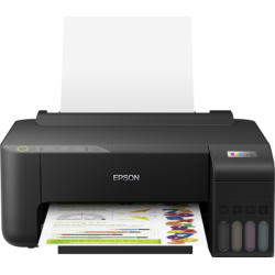 Epson EcoTank L1270 Tisk Ink A4 WiFi USB