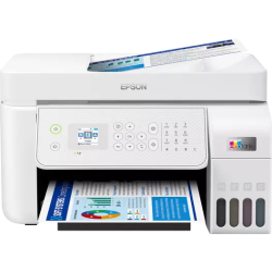 Epson EcoTank L5316 Inkoustová Multifunkce Tanková A4 (C11CJ65413)