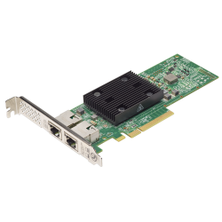 ThinkSystem Broadcom 57416 10GBASE-T 2-Port PCIe