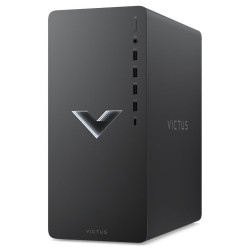 HP Victus 15L Gaming Desktop TG02-2022nc PC I5-14400F 32 GB 1 TB NVIDIA GeForce RTX 4060 Windows 11 Home