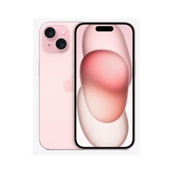 APPLE iPhone 15 256 GB Pink