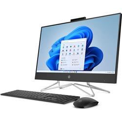 HP 24-df1020nc 23,8" LCD IPS 1920 x 1080 i3-1115G4 8 GB 256 GB Intel UHD Graphics Windows 11 Home