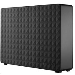 SEAGATE HDD External Expansion Desktop Drive (3.5' 20TB USB 3.0)