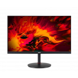 Acer Nitro XV252QF 24,5" IPS FHD 360Hz 1ms Black 2R