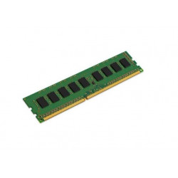 Kingston DDR3L 4GB 1600MHz CL11 1x4GB