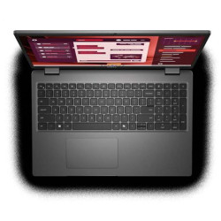 Dell Latitude 3550 15,6" I5-1335U 16 GB 512 GB Intel Iris Xe Graphics G7 80EU Windows 11 Pro Šedá