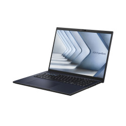 ASUS ExpertBook B3 B3604CVA 16" I5-1340P 16 GB 512 GB Intel UHD Graphics Windows 11 Pro Černá