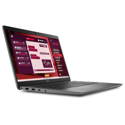 Dell Latitude 3450 14" I5-1335U 16 GB 512 GB Intel Iris Xe Graphics G7 80EU Windows 11 Pro Šedá