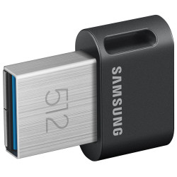 SAMSUNG FIT Plus USB 3.2 512GB USB 3.2 Gen 1 USB-A