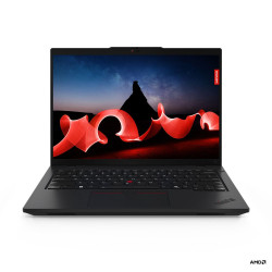 Lenovo ThinkPad L14 Gen 5 (AMD) 14" R5PRO-7535U 16 GB 512 GB AMD Radeon 660M Graphics Windows 11 Pro Černá