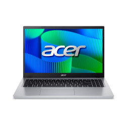 Acer Extensa 15 EX215-34-39RT 15,6" I3-N305 8 GB 512 GB Intel UHD Graphics Xe 32EU Bez operačního systému Stříbrná