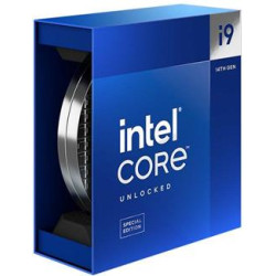 INTEL Core i9-14900KS up to 6.2GHz 24core 36MB LGA1700 Graphics Raptor Lake - Refresh