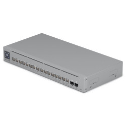 Ubiquiti UniFi Switch Pro Max 16 PoE