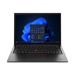 Lenovo ThinkPad L13 2-in-1 Gen5 13,3" U5-125U 16 GB 512 GB Intel Graphics 4-Cores iGPU Windows 11 Pro Černá