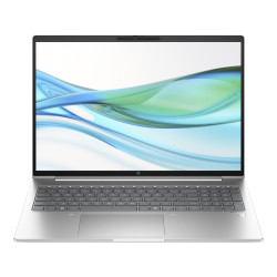 HP ProBook 460 G11 16" U5-125U 16 GB 512 GB Intel Graphics 4-Cores iGPU Windows 11 Pro Stříbrná