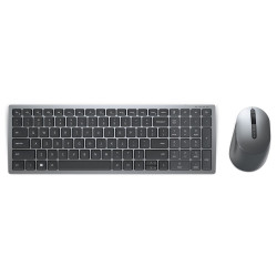 DELL KM7120W bezdrátová klávesnice a myš BE AZERTY