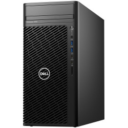 Dell Precision 3660 MT i3-13100 64 GB 512 GB 1TB NVIDIA RTX A2000 12 GB Windows 11 Pro