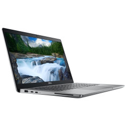 Dell Latitude 5350 13,3" U5-135U 16 GB 512 GB Intel Graphics 4-Cores iGPU Windows 11 Pro Šedá