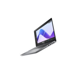 Dell Precision 3591 15,6" U7-155H 16 GB 512 GB NVIDIA RTX 1000 Ada 6 GB Windows 11 Pro Šedá