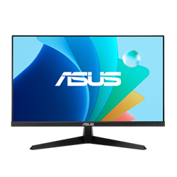 ASUS VY249HF LCD IPS/PLS 23,8" 1920 x 1080 1ms 250nitů 1300:1 100Hz      Černá 