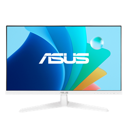 ASUS VY249HF-W LCD IPS/PLS 23,8" 1920 x 1080 1ms 250nitů 1300:1 100Hz      Bílá 