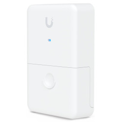 Ubiquiti UISP Dual-Power Injector - Duální PoE injektor pro Wave AP, AP Micro, Long-Range, Nano, Pro, Pico