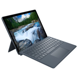 Dell Latitude 7350 Detachable 2v1 13,3" Intel® Core™ Ultra 7 164U 16 GB 512 GB Intel Graphics 4-Cores iGPU Windows 11 Pro Černá