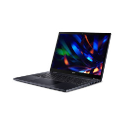 Acer TravelMate P4 TMP414RN-53 14" I5-1335U 16 GB 512 GB Intel UHD Graphics Windows 11 Pro Tmavě modrá