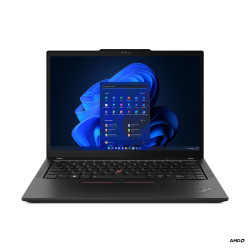 Lenovo ThinkPad X13 Gen 4 (AMD) 13,3" R7PRO-7840U 32 GB 1 TB AMD Radeon 780M Graphics Windows 11 Pro Černá