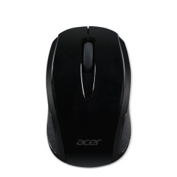 Acer G69 Cestovní Optická 1 600 DPI Bezdrátová USB Černá