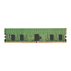 Kingston DDR4 32GB DIMM 3200MHz CL21 ECC Reg DR x8 Micron F Rambus 16Gbit