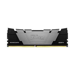 Kingston FURY Renegade DDR4 32GB (Kit 2x16GB) 3200MT s DIMM 1GBx8 CL16 černá