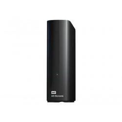 WD Elements Desktop WDBWLG0120HBK - Pevný disk - 12 TB - externí (stolní) - USB 3.0