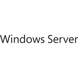 Windows Server Standard 2022, OEM, dalších 16 core, 64-bit, anglicky (EN)