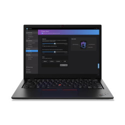 Lenovo ThinkPad L13 Gen5 13,3" U5-125U 16 GB 512 GB Intel Graphics 4-Cores iGPU Windows 11 Pro Černá