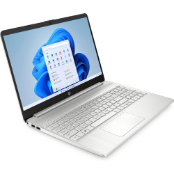 HP 15s Fq5023nc 15,6" I3-1215U 8 GB 512 GB Intel UHD Graphics 64EU Windows 11 Home Bílá