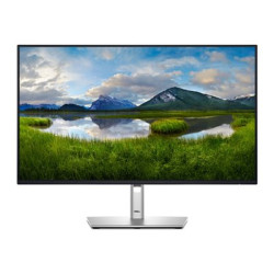 Dell P2725H LCD IPS/PLS 27" 1920 x 1080 5ms 300nitů 1500:1 100Hz   Pivot USB-C  Černá 