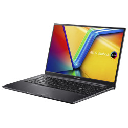 ASUS Vivobook 15 OLED X1505VA 15,6" I5-1335U 16 GB 1 TB Intel Iris Xe Graphics G7 80EU Windows 11 Home Černá