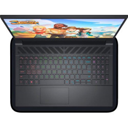 Dell G15 5535 15,6" R5-7640HS 8 GB 512 GB NVIDIA GeForce RTX 3050 6 GB Windows 11 Pro Šedá