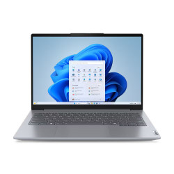 Lenovo ThinkBook 14 G7 IML 14" U7-155H 16 GB 1 TB Intel Arc 8-cores iGPU Windows 11 Pro Šedá