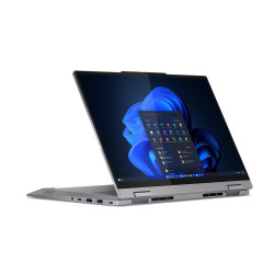 Lenovo ThinkBook 14 2-in1 IML 14" Ultra 7 155U 32 GB 1 TB Intel UHD Graphics Windows 11 Pro Šedá