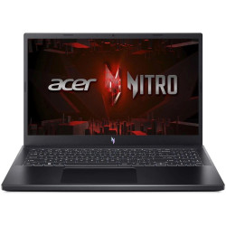 Acer Nitro V15 ANV15-41-R9JT 15,6" R5-7535HS 16 GB 1 TB NVIDIA GeForce RTX 2050 4 GB Windows 11 Home