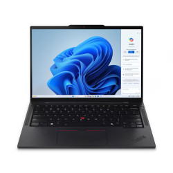 Lenovo ThinkPad T14s Gen 5 14" U7-155U 32 GB 1 TB Intel Graphics 4-Cores iGPU Windows 11 Pro Černá