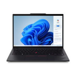 Lenovo ThinkPad TP T14 G5 14" U7-155U 32 GB 512 GB Intel Graphics 4-Cores iGPU Windows 11 Pro Černá