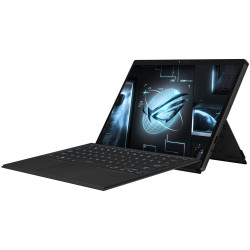 ASUS ROG Flow Z13 GZ301VV 13,4" I9-13900H 16 GB 1 TB NVIDIA GeForce RTX 4060 8 GB Windows 11 Home Černá