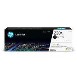 HP Toner 220A LaserJet Black